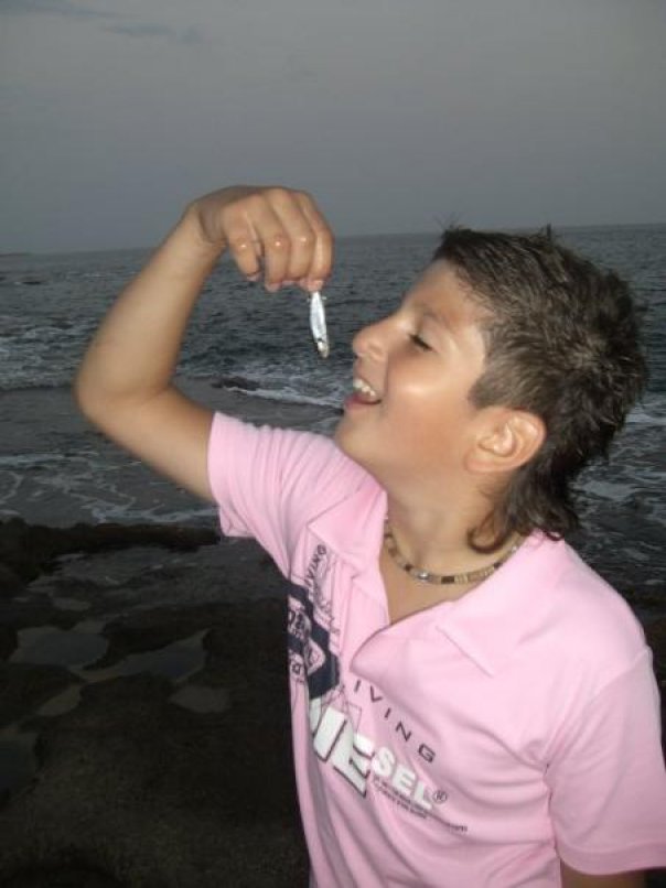 №135, Артур Мирный, Los Angeles №135, Артур Мирный, Los Angeles