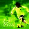 Аватар: Leo Messi