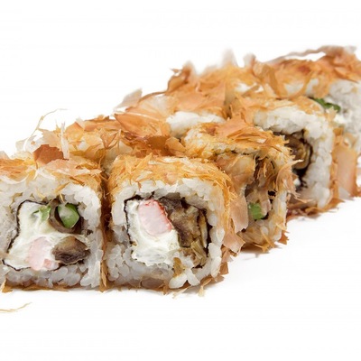 Бонито Маки