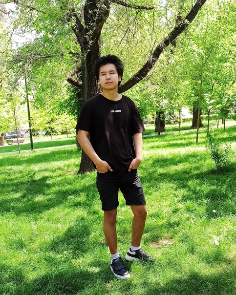 Шынгысхан Устенбаев, Казахстан, Алматы