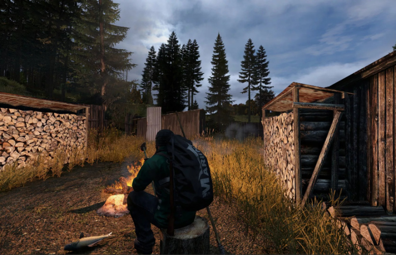 Vanilla Deluxe Dayz Servers Группа проекта Deluxe Vanilla Deluxe Dayz