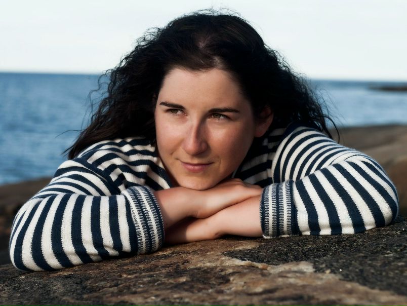 №61, Татьяна Марголина, 43 года №61, Татьяна Марголина, 43 года