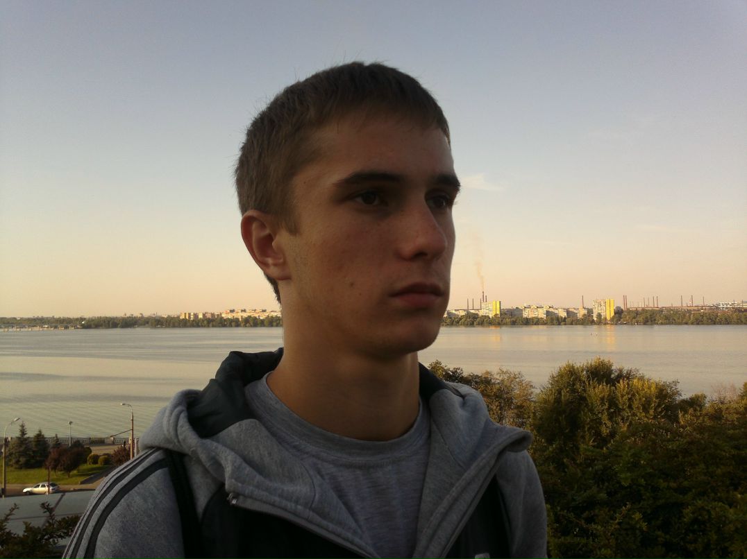 Артем Высоченко | Днепр (Днепропетровск)