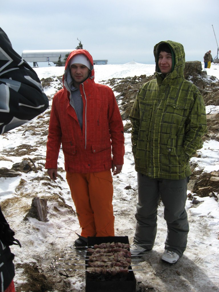 Алексей Стешковский | Новосибирск