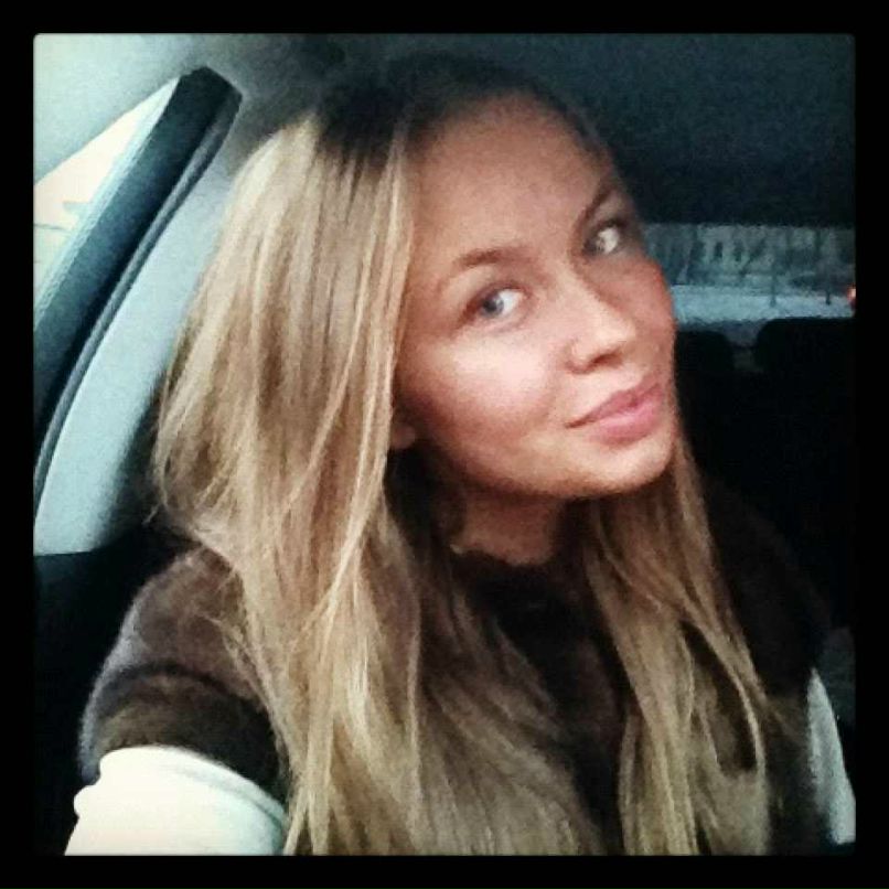 Lesya Buchkovskaya | 