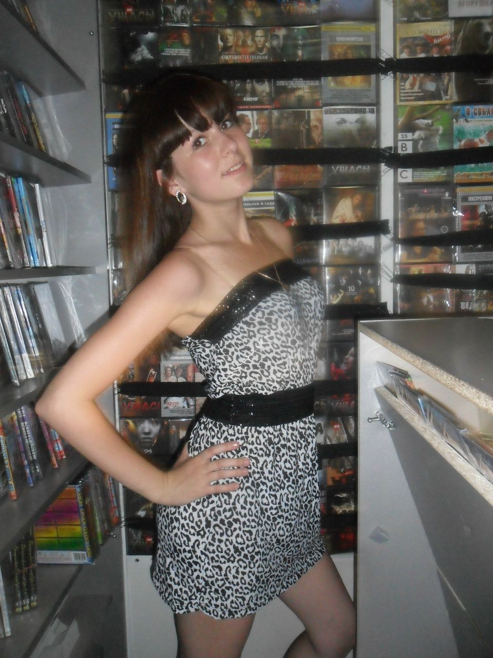 Катя Меркульева | Новокузнецк