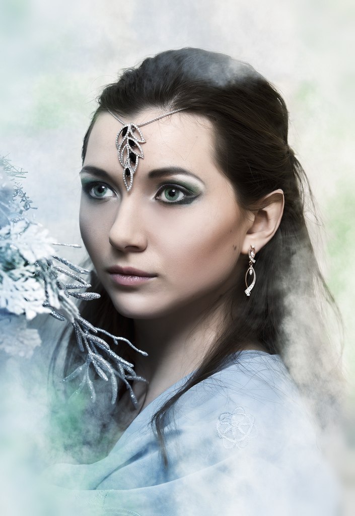 Женя Трутенко ВеСНуШК@ | Черкассы