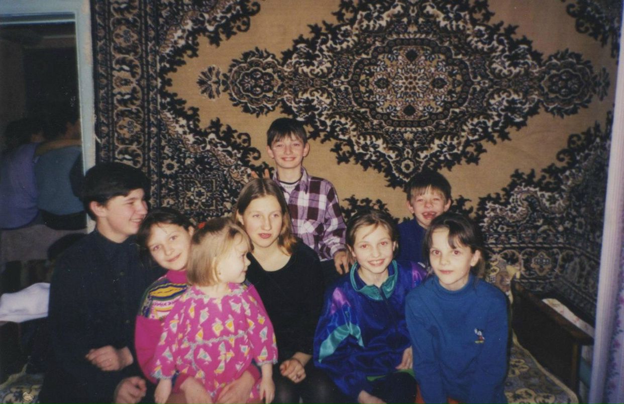 Ольга Чекрыгина | Самара