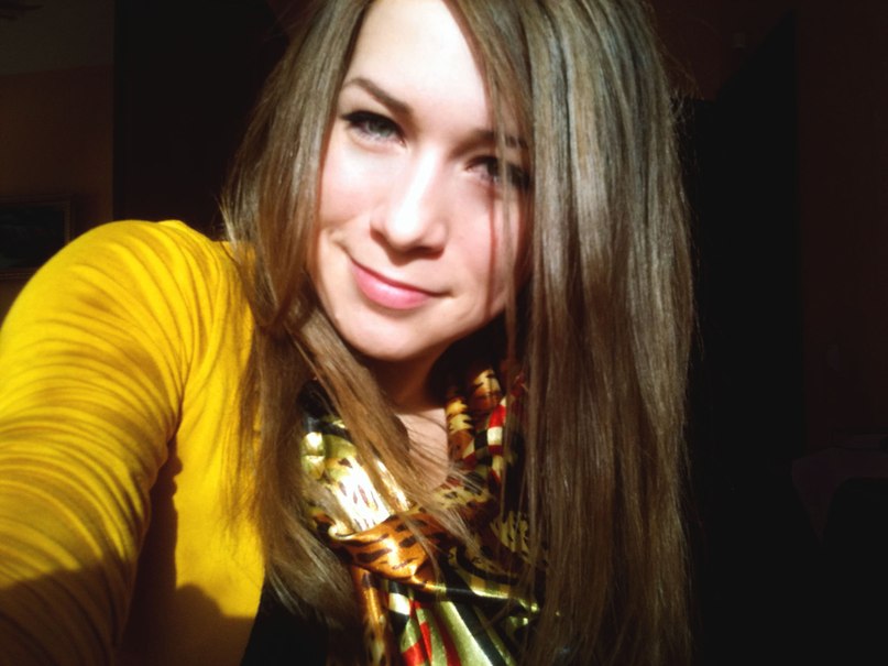 Виктория Касаткина | 