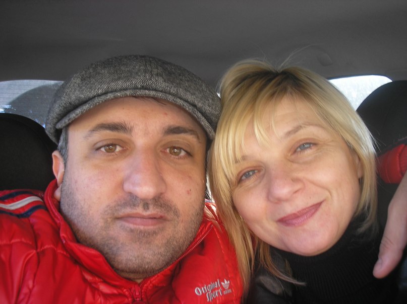 Елена Кмить | Киев