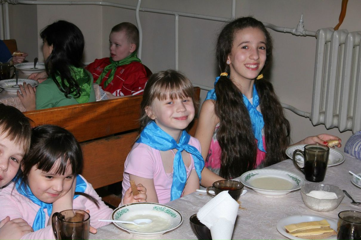 Дмитрий Ланин | Омск