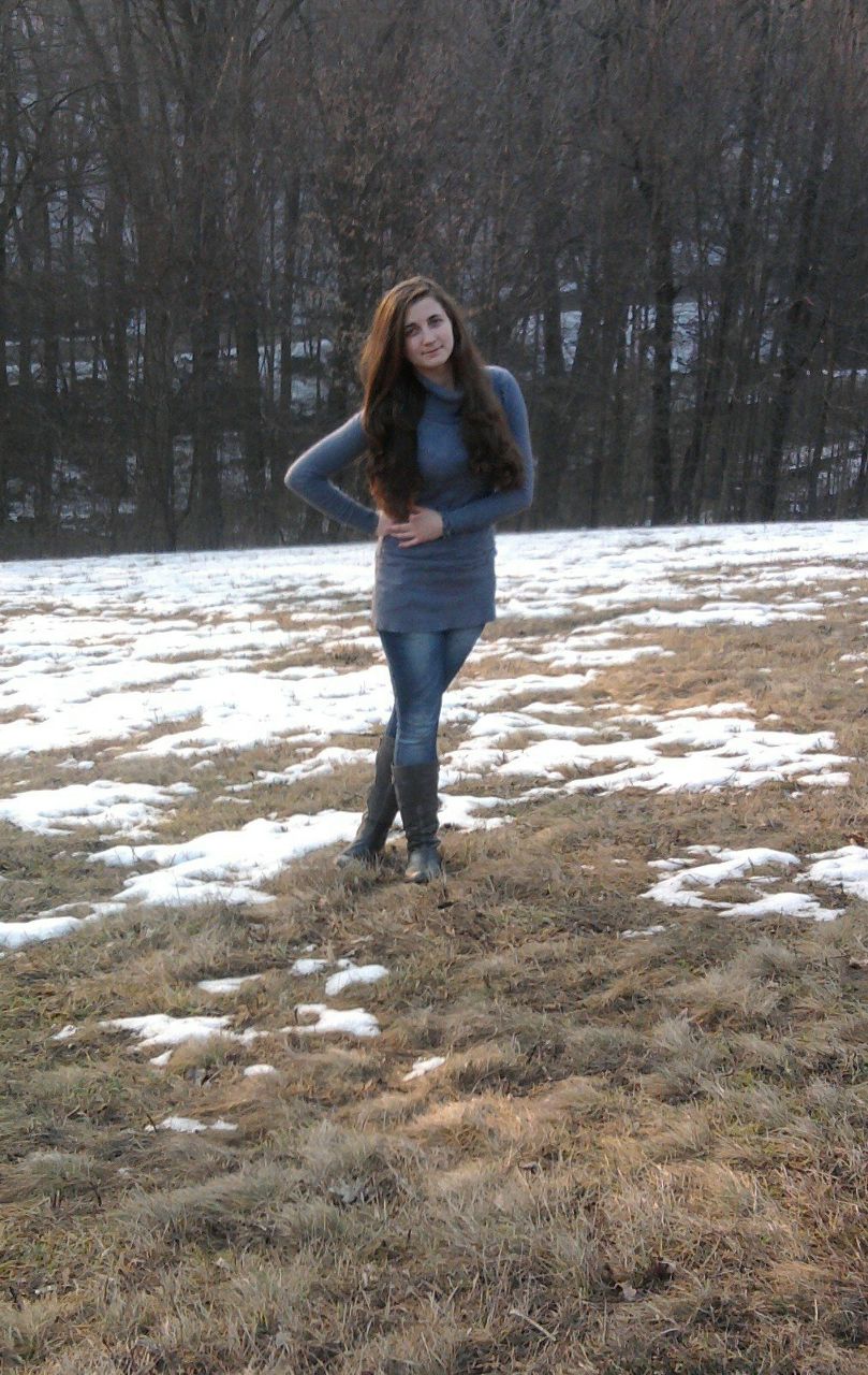 Таня Туз | Умань