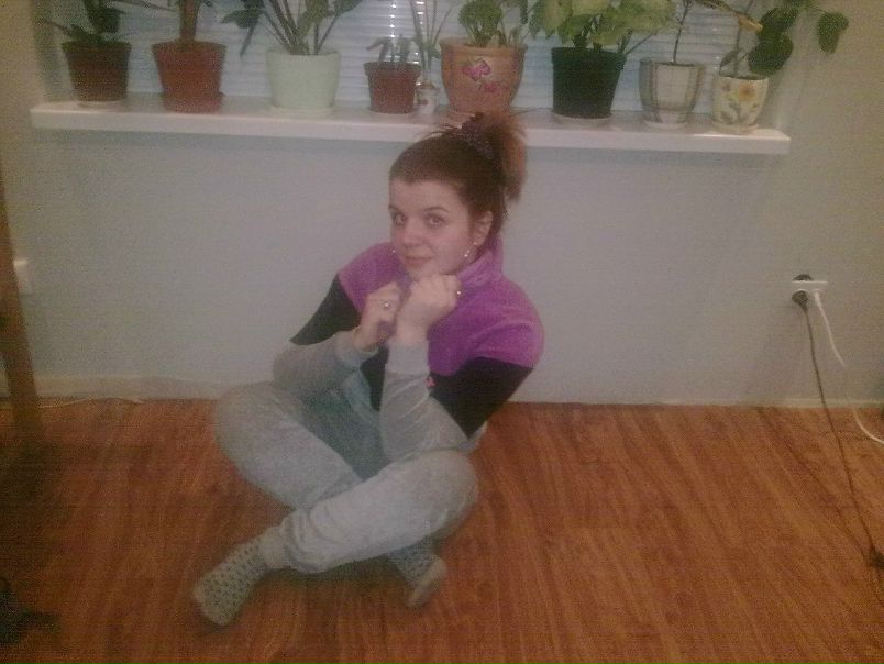 №155, Аліна Рарич, Дубовое №155, Аліна Рарич, Дубовое