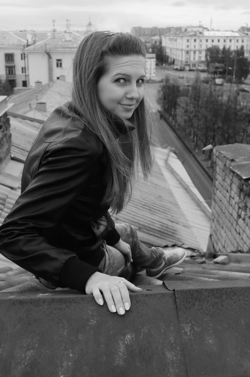 Алина Деревяшкина ♡ | Ярославль