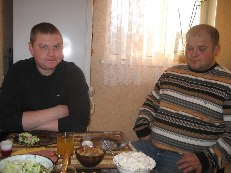 Артур Теплов | Выкса