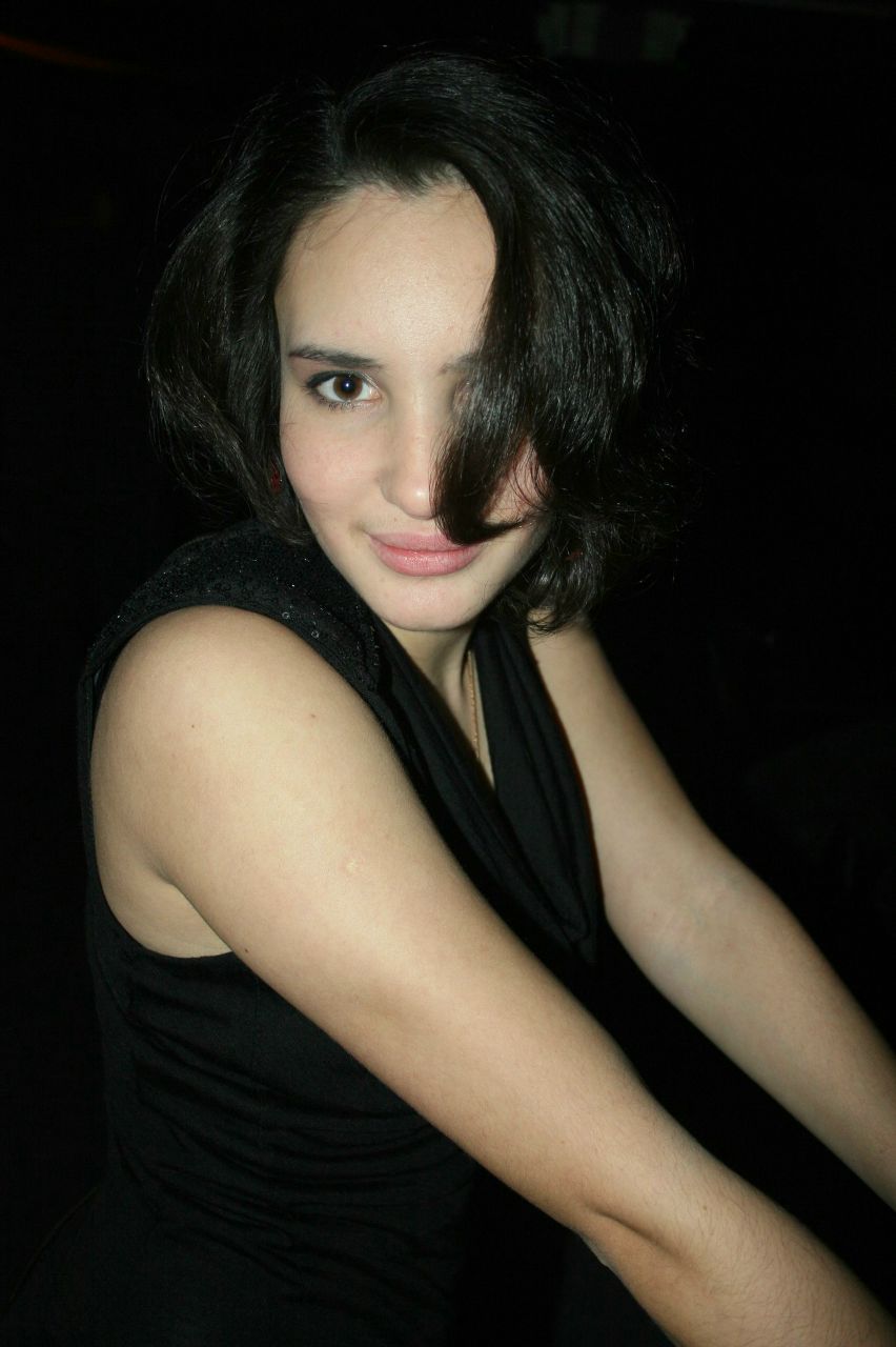 Катерина Левина | Санкт-Петербург