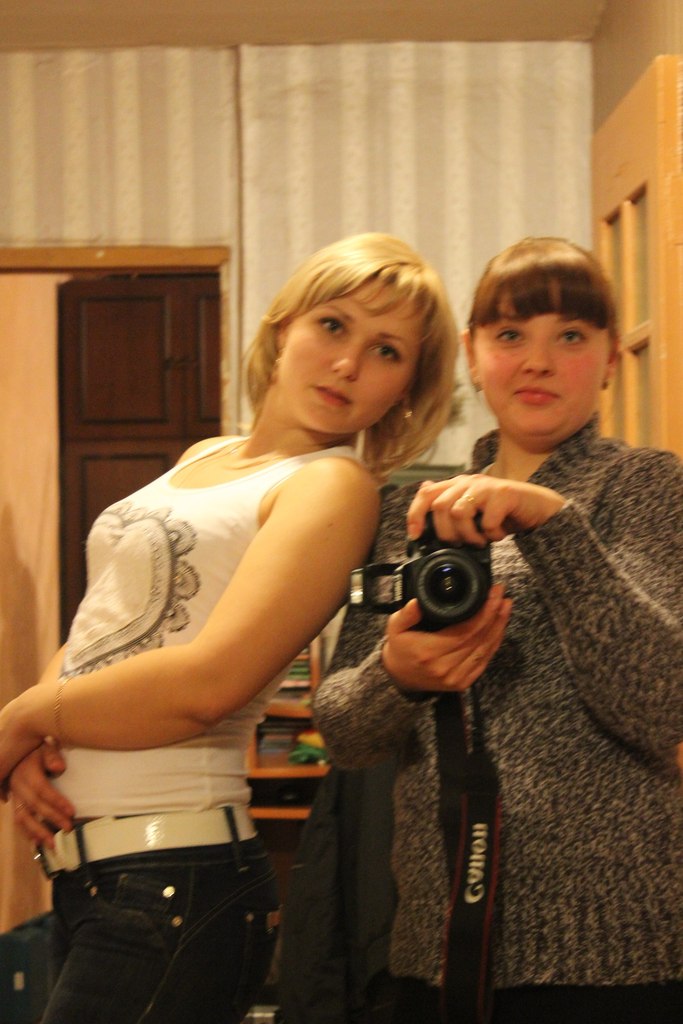 Наталья Ставная | Клин (деревня)