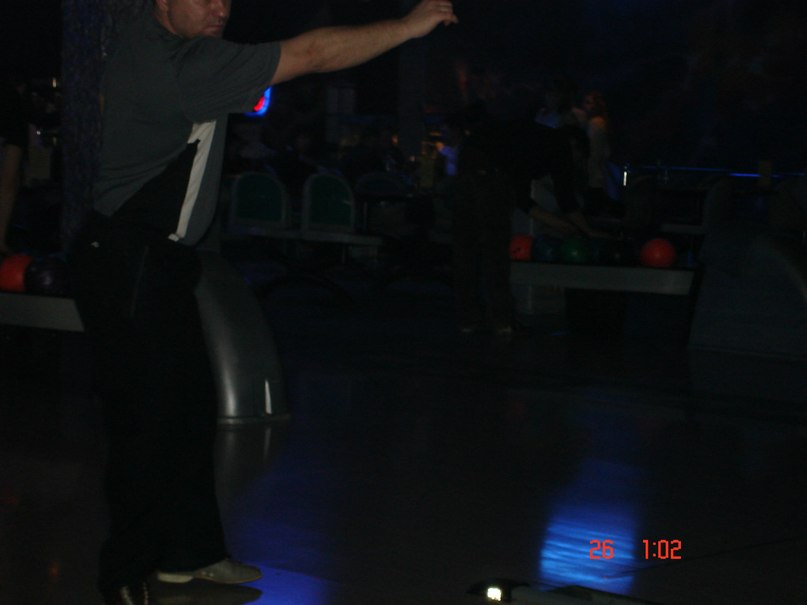 Константин Унжаков Борисович | Челябинск