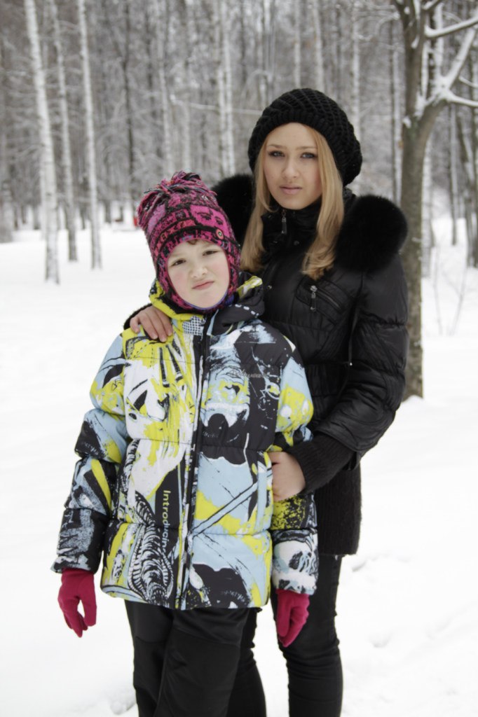 Катерина Можеева | Мытищи