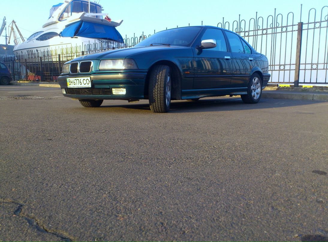 Максим Василенко | Одесса