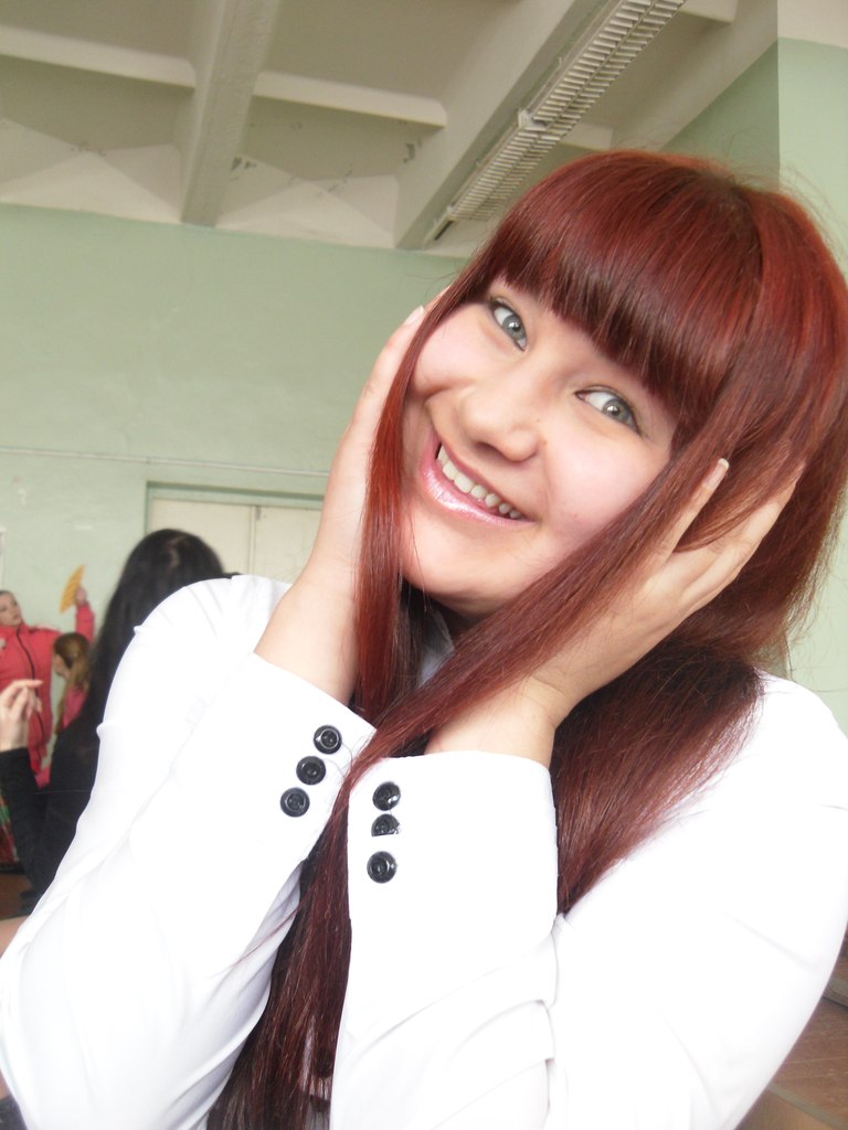 Анютка Травина | Дзержинск