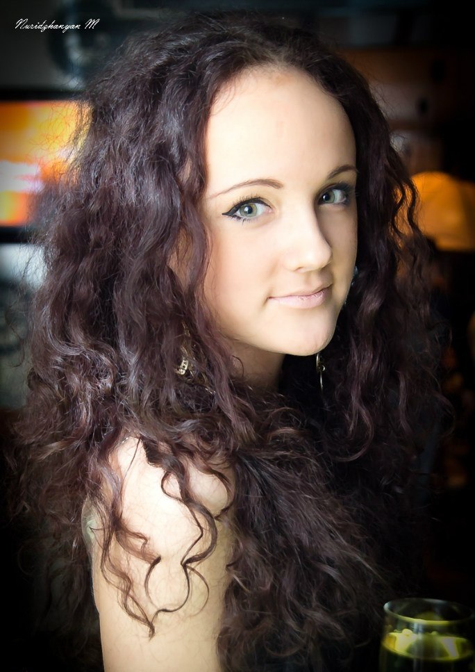 Альмира Хазиева | Санкт-Петербург