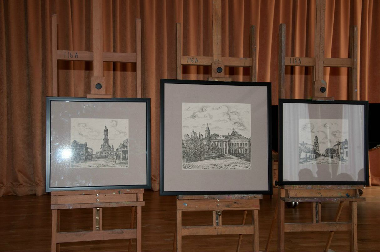 Ира Доброштан | Богуслав