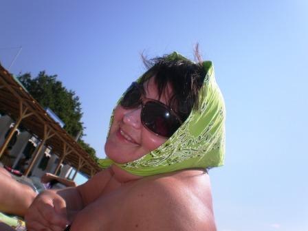 Светлана Елганова | Ижевск