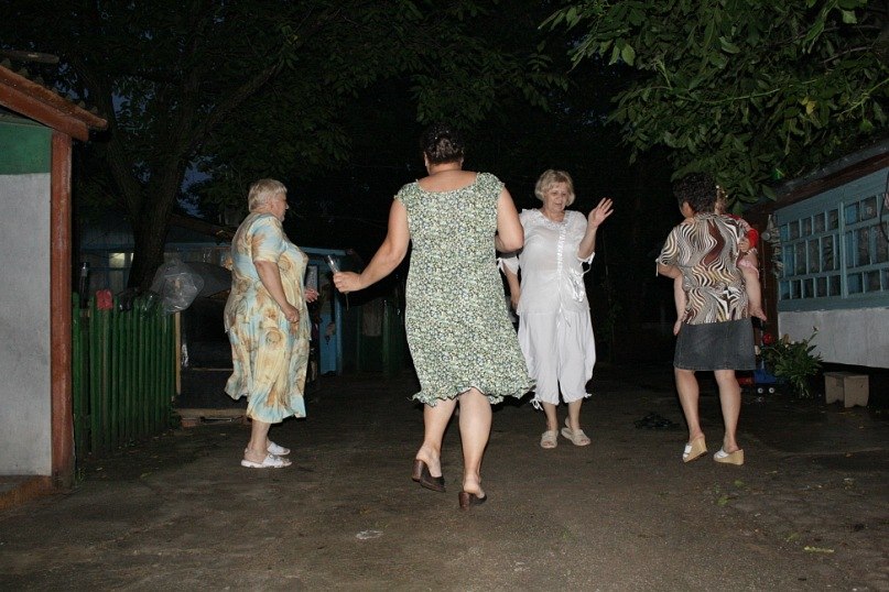 Татьяна Хвастунова | Красногвардейское