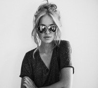 Natali Stavrova | Москва