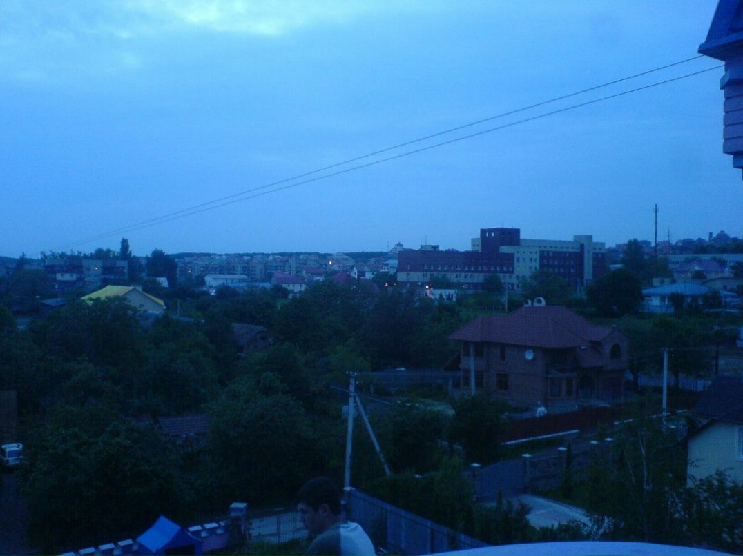 Олег Мороз M@gon! | Хуст