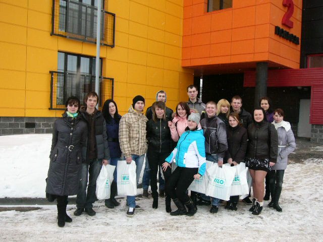 Светлана Чвиж | Петрозаводск