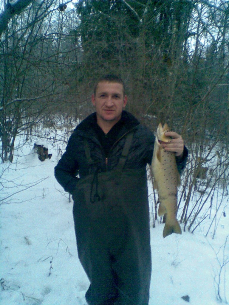 Андрей Веселов Владимирович | Оржицы