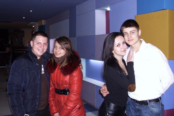 Оля Ковальчук | Ровно