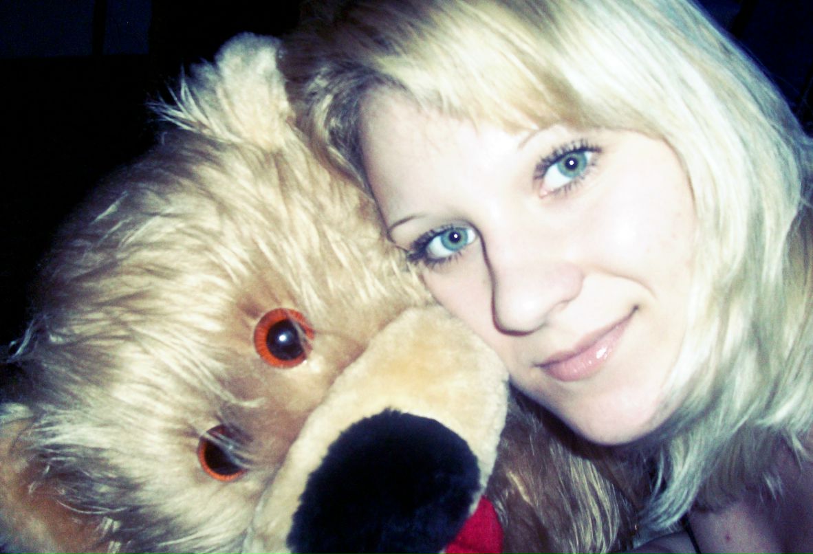 Анастасия Капралова | 