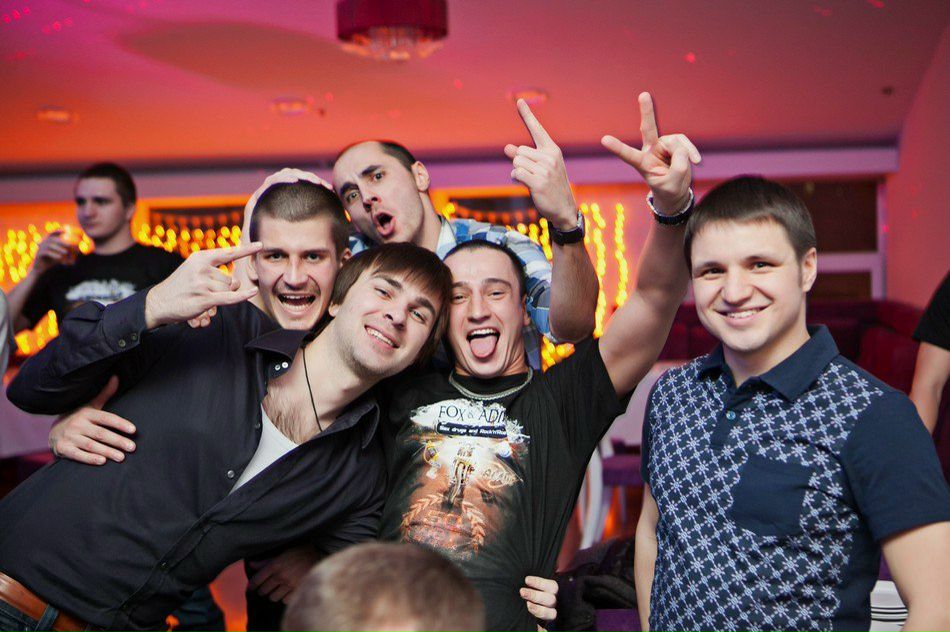 Саня Адикаев | Москва