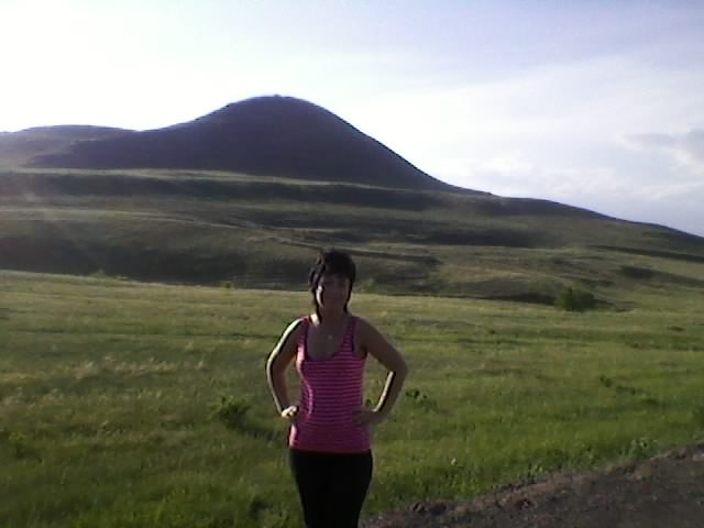 Надежда Кузнецова | Красноярск