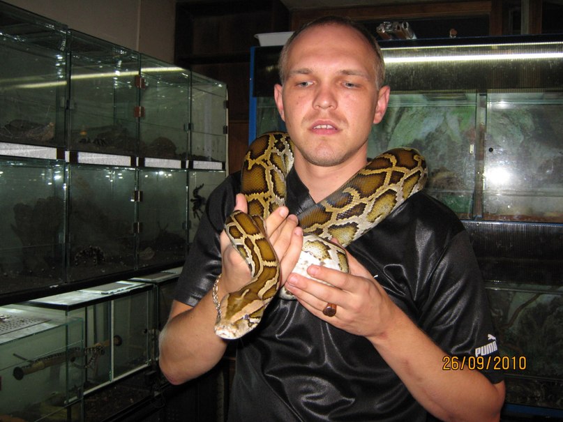 Максим Летучий | Днепр (Днепропетровск)