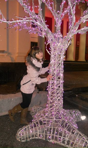 №1, Ира Драган, Одесса №1, Ира Драган, Одесса