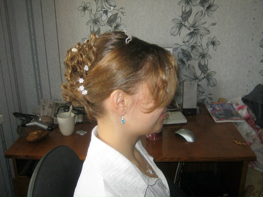 Анастасия Миндибаева | Магнитогорск