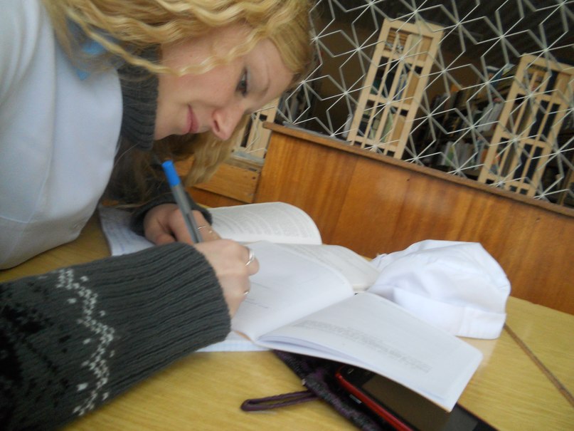 Віолетта Коломієць | Смела