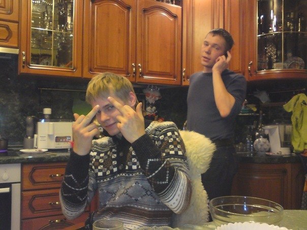 Евгений Петров | Санкт-Петербург