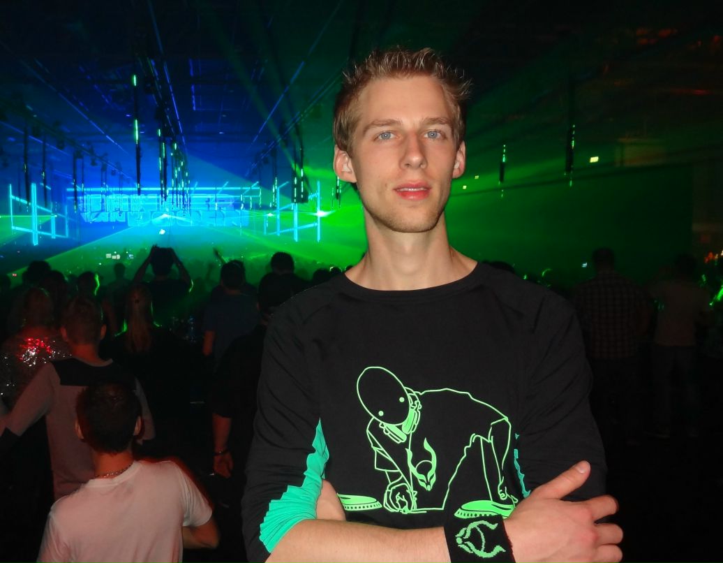 Vlad Malofeev | London