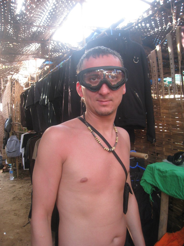 Сергей Астафьев | Москва