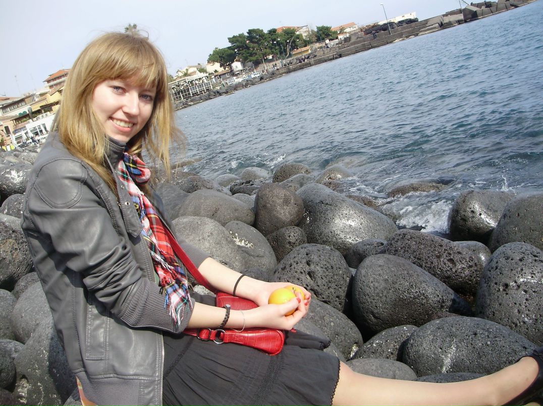 Olga Shestakova | Nanning