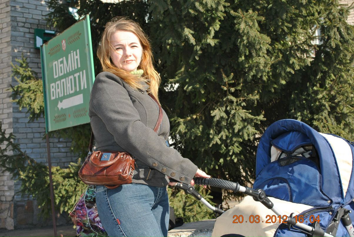 Инна Евсеенко | Николаев