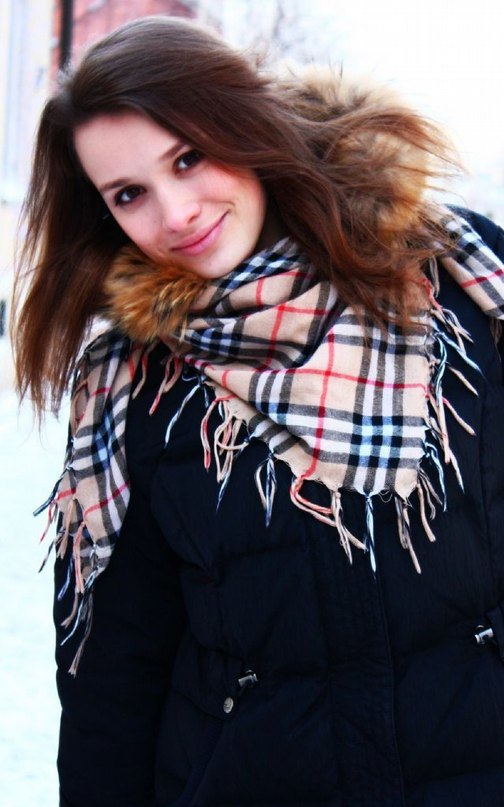 Алина Лаврова | Санкт-Петербург