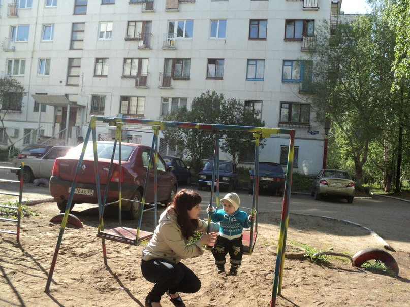 Павел Хлебников | 