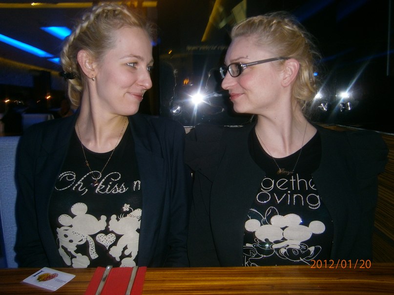 Танюша Афонина | Москва