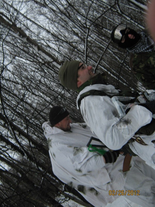 Сергей Васильев | Харьков